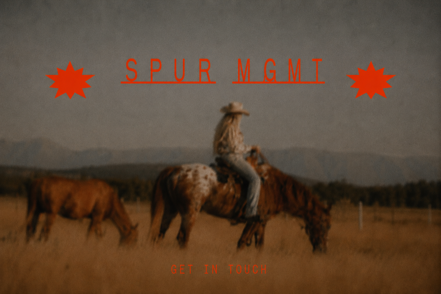 Spur Mgmt